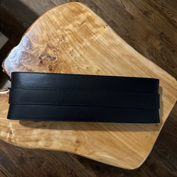 Leather belt Allsaints NWT - Picture 4 of 7